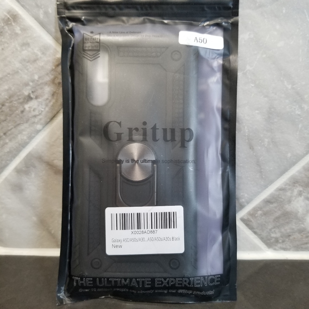 NWT Gritur Galaxy A50, A50s, A30